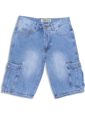 Jack Blue / Шорты D840