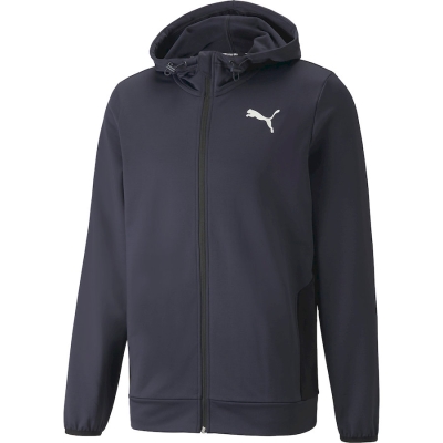 Puma / Толстовка RTG FZ Hoodie