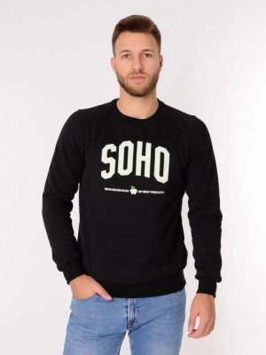 Giovedi / Свитшот