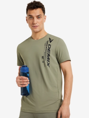 Demix / Футболка