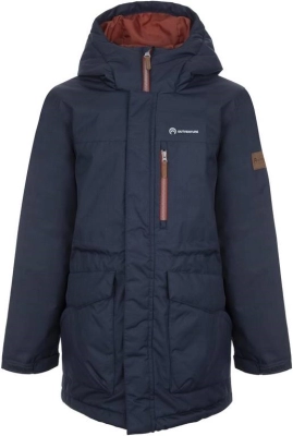 Куртка утепленная для мальчиков Outventure