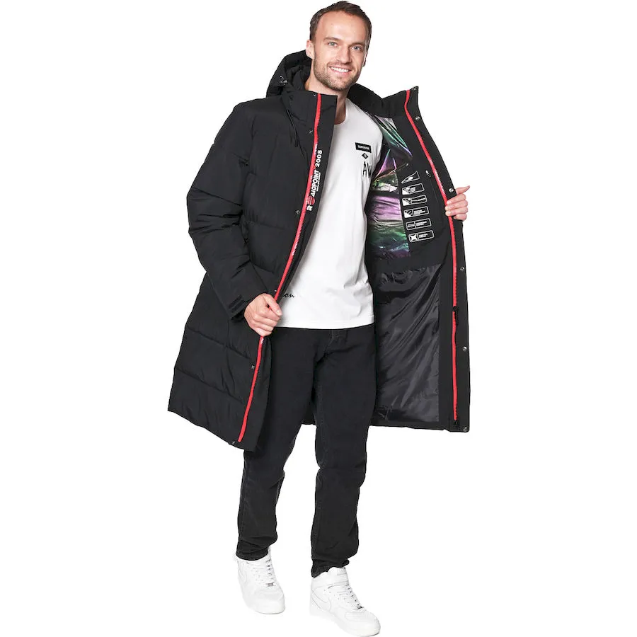 Raid Point / Пальто Raid Point / Пальто