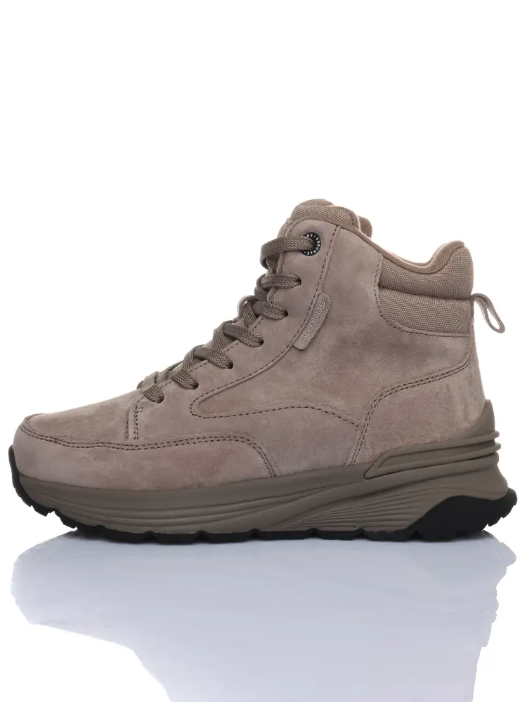 Strobbs / Ботинки утепленные Strobbs / Ботинки утепленные