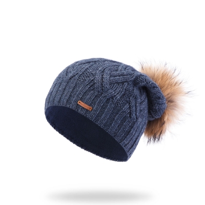 Marhatter / Шапка женская MWH9560-2-008