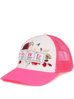 Urban Peak / Бейсболка