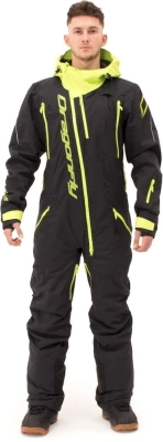 Dragonfly / Комбинезон сноубордический / горнолыжный / зимний Gravity Premium