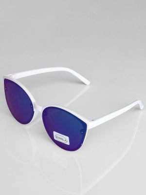 Naulice / Очки солнцезащитные