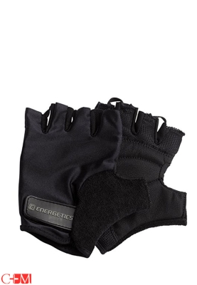 Energetics / Перчатки спортивные Eco Training Glove 131280-01-900