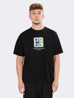 Master Class / Футболка мужская