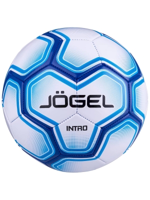Jögel / Мяч футбольный Intro (5) УТ-17587