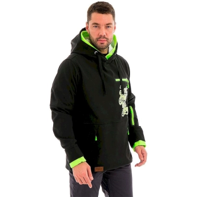 Running River / Куртка-анорак горнолыжная