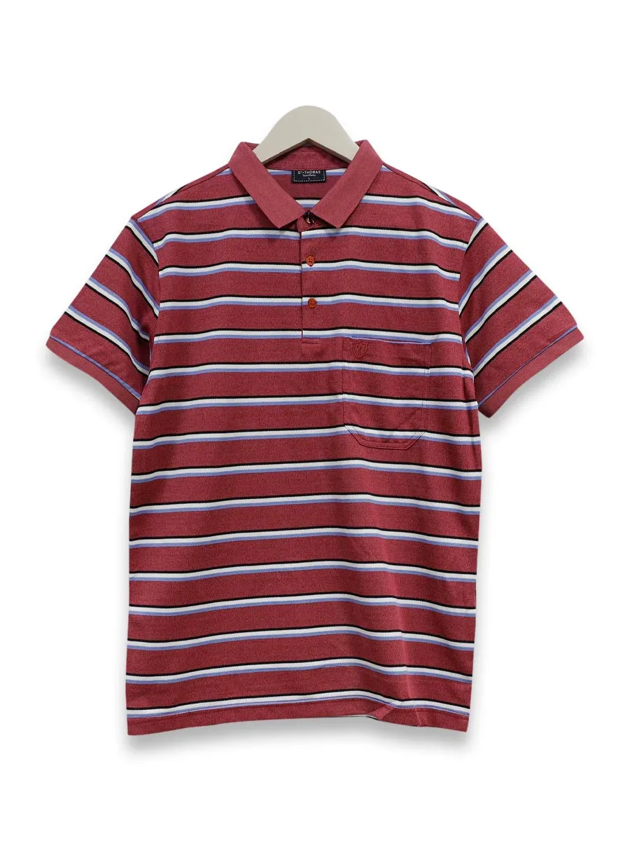 OT-Thomas / Футболка-поло OT-Thomas / Футболка-поло