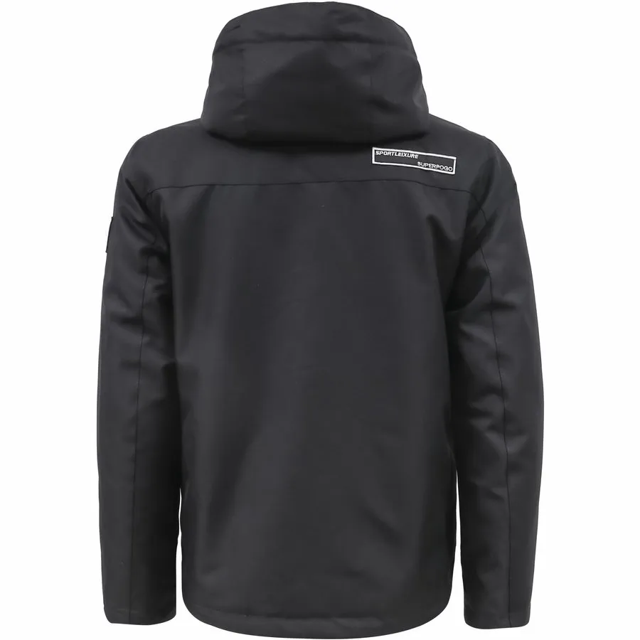 Super Pogo / Куртка Super Pogo / Куртка