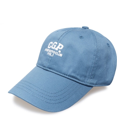 PAC HEAD / Бейсболка 0503-34