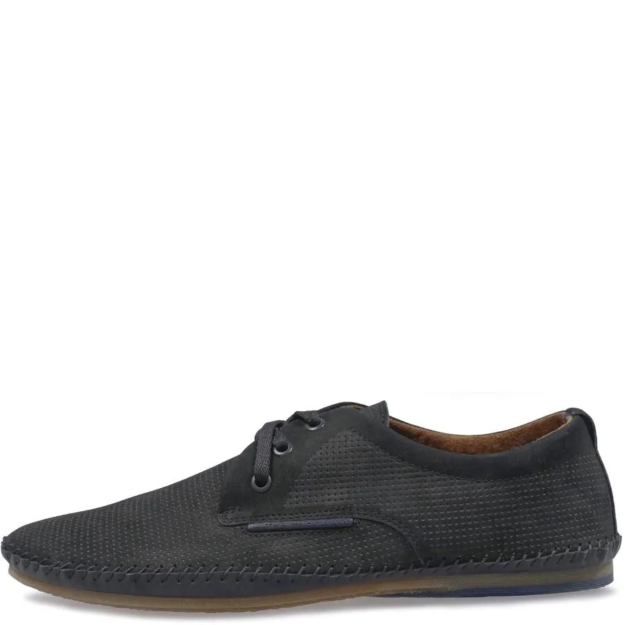 BastoM / Мокасины BastoM / Мокасины