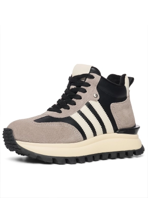 SET SAIL / Ботинки женские утепленные