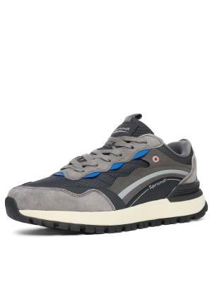 Sprandi / Кроссовки мужские