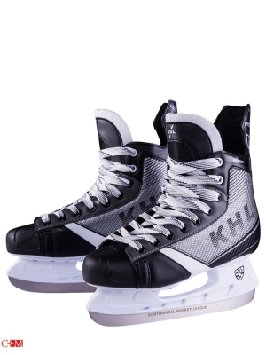 КХЛ / Коньки хоккейные KHL Hyper