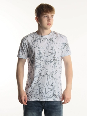 Lankins / Футболка повседневная