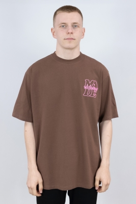EXTREME / Футболка LKD_3050