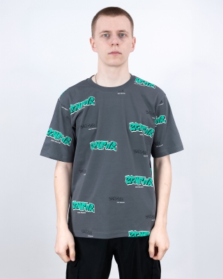 DESIGNER / Футболка LKD_23209B