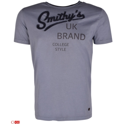 Smithy's / Футболка BSS18-MT12125