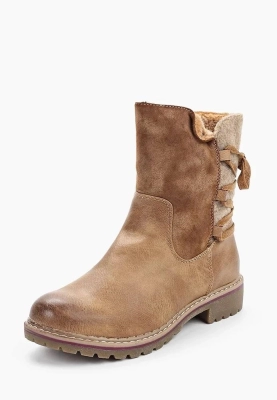 Spur / Полусапожки