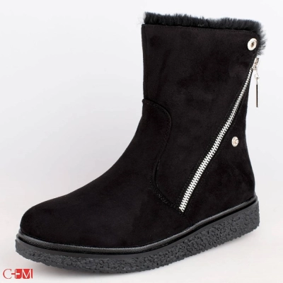 Betsy / Полусапожки