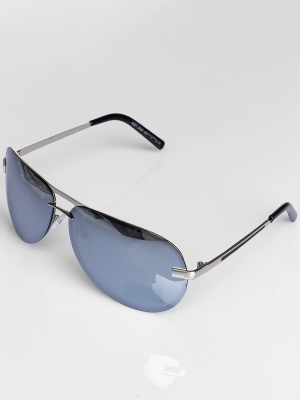 Naulice / Очки солнцезащитные