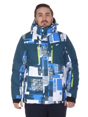 Master Class / Куртка горнолыжная