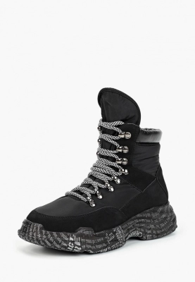 Keddo / Ботинки