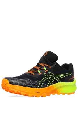 Asics / Кроссовки Trabuco 11 1011B605-002