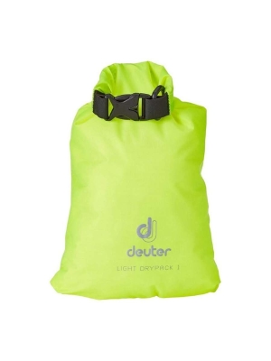 Deuter / Компрессионный мешок Light Drypack 1 39680_8008