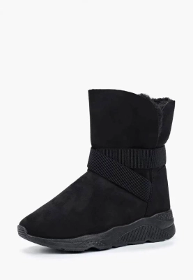 Patrol / Ботинки