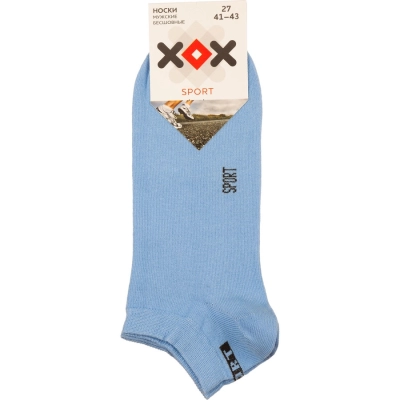 ХОХ / Носки