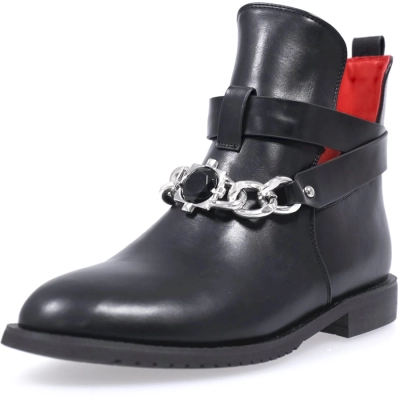 Gelsomino / Полуботинки