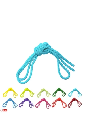 Body Form / Скакалка гимнастическая (2,5 м.)