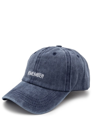 PAC HEAD / Бейсболка / Remember