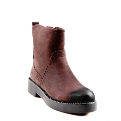 Bona Dea / Ботильоны