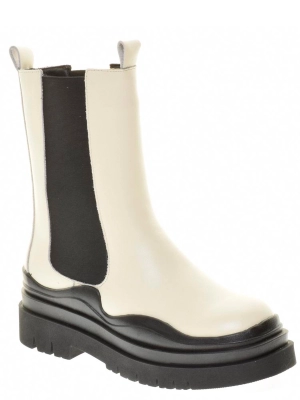 Torsion Field (Тофа) / Ботинки женские утепленные