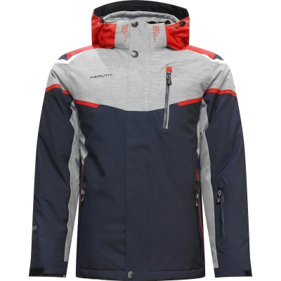 Куртка горнолыжная Azimuth