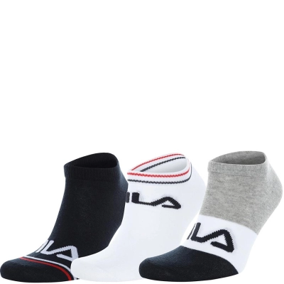 Fila / Носки для спорта, 3 пары