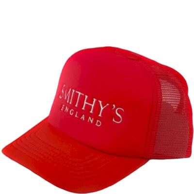 Smithy's / Бейсболка BSS18-MA12902