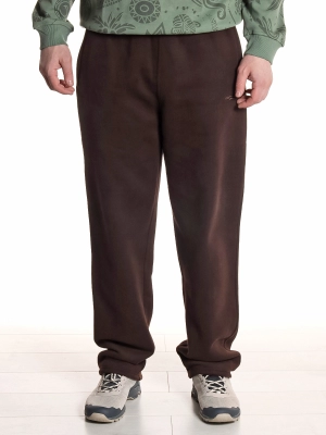  / Брюки утепленные с начесом