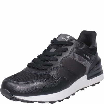 Sigma / Кроссовки