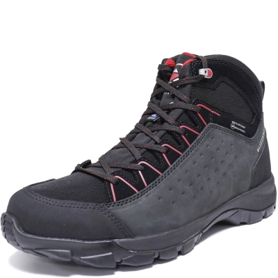 Editex / Ботинки Blizzard