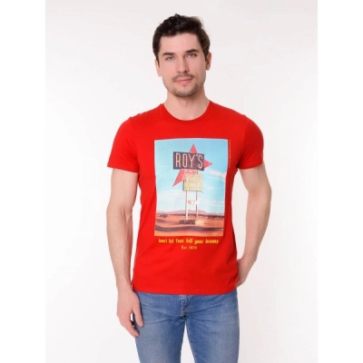 Giovedi / Футболка