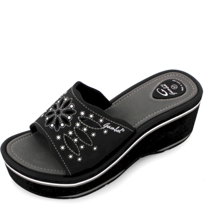 Gambol / Шлепанцы