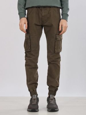 Naulice / Джоггеры хлопковые