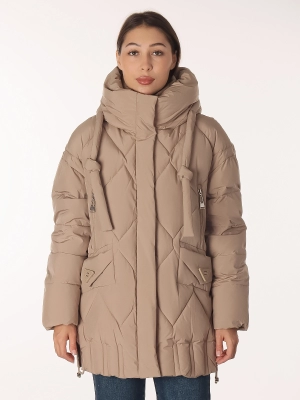 Jarius / Куртка утепленная 